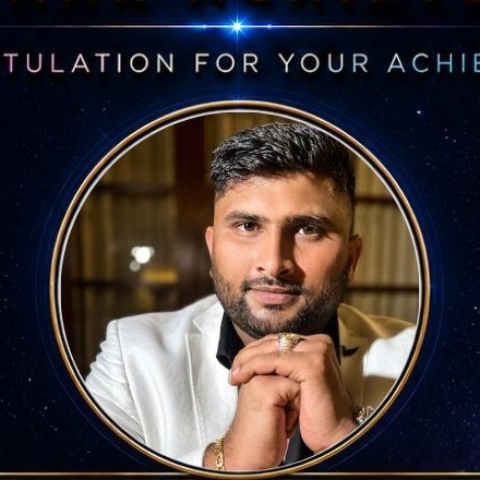 Jitu Yadav